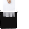 The history of paper shredder