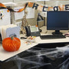 How to celebrate the Halloween in Office