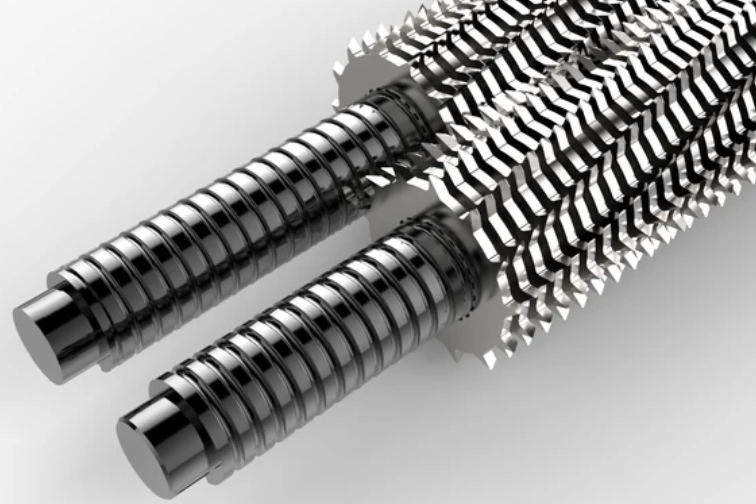 Why choose Bonsaii ? Patented Cutting Technology!
