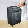 Treat your shredder with love an care!