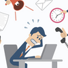 How to be more efficient at work?