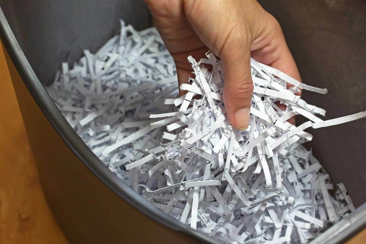 How to Choose A Right Paper Shredder Machine