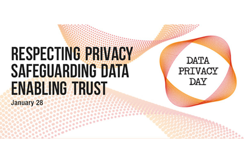 Some Things You Should Know About Data Privacy Day