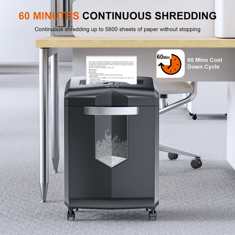 Bonsaii C275-a Shredder And 12-pack Lubricant Sheets Parts Bonsaii C275-A Crosscut Shredder With 12-Pack Lubricant Sheets - Home Office Use P-4 Security Shredder Bonsaii C275-a Shredder And 12-pack Lubricant Sheets Parts Bonsaii C275-A Crosscut Shredder With 12-Pack Lubricant Sheets - Home Office Use P-4 Security Shredder