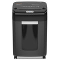 Bonsaii Paper Shredder 18-Sheet Cross Cut Heavy Duty Shredder for Home Office Use, C185-J